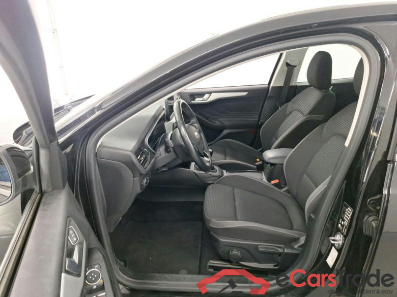 FORD FOCUS - 2018 1.0 EcoBoost Connected #5
