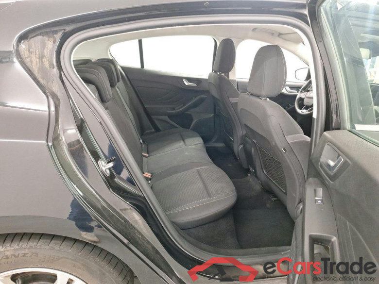 FORD FOCUS - 2018 1.0 EcoBoost Connected #6