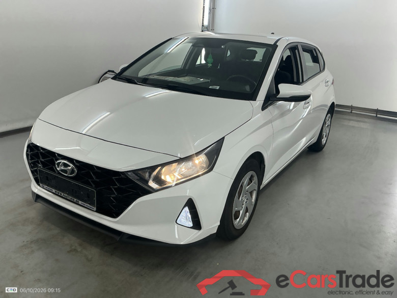 HYUNDAI I20 1.0 T-GDI TWIST