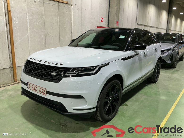 LAND ROVER RANGE ROVER VELAR 2.0 P400E S AUTO 4WD #1