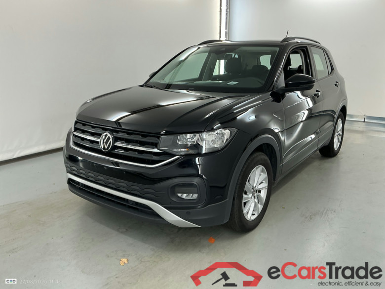 VOLKSWAGEN T-Cross 1.0 TSI 70KW LIFE
