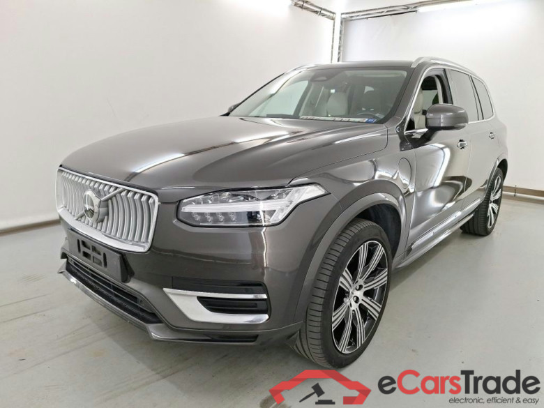 VOLVO XC90 2.0 T8 PHEV INSCRIPTION EXPR AUTO 4WD #1