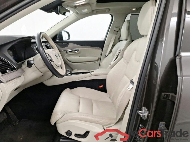 VOLVO XC90 2.0 T8 PHEV INSCRIPTION EXPR AUTO 4WD #5