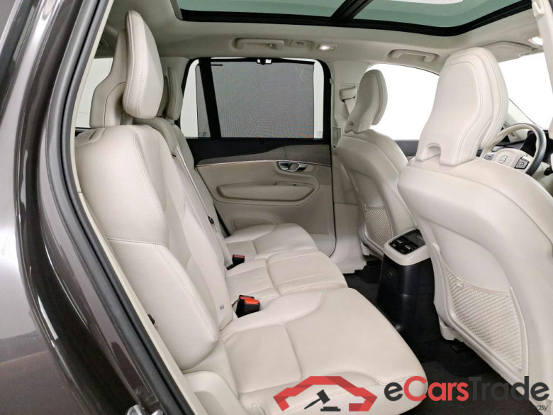VOLVO XC90 2.0 T8 PHEV INSCRIPTION EXPR AUTO 4WD #6