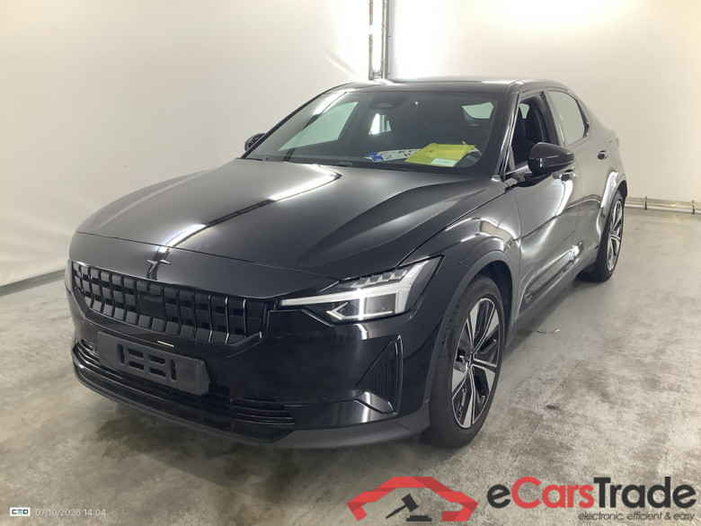 POLESTAR 2 BEV 78KWH SINGLE MOTOR AUTO LONG RANGE