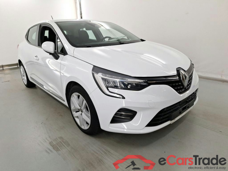 RENAULT Clio 1.0 TCE 100 CORPORATE EDITION #2