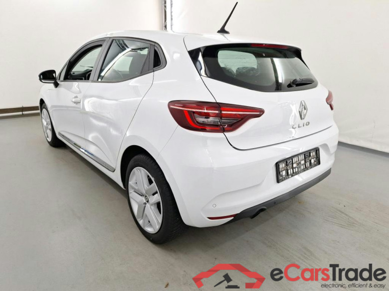 RENAULT Clio 1.0 TCE 100 CORPORATE EDITION #3