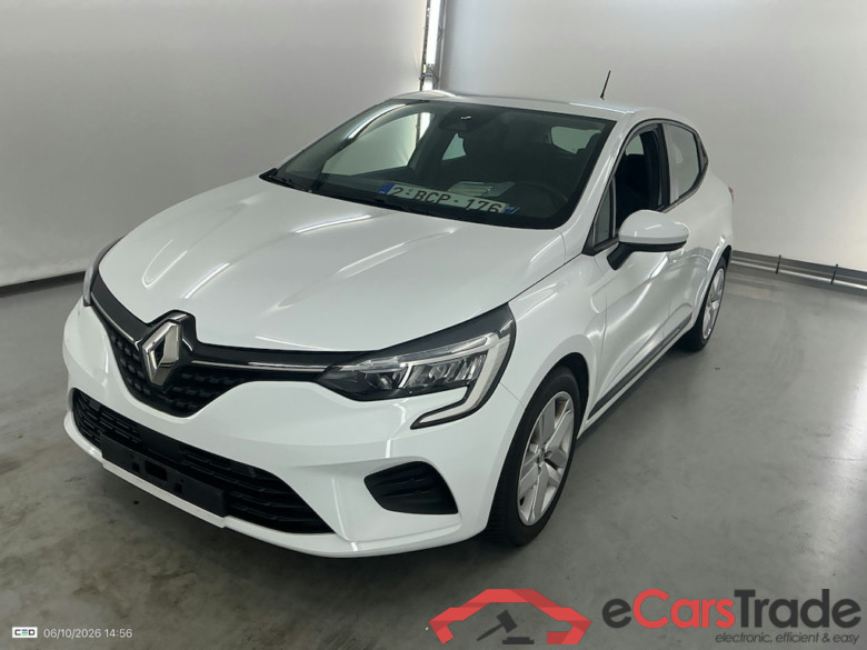 RENAULT Clio 1.0 TCE 90 CORPORATE EDITION #1