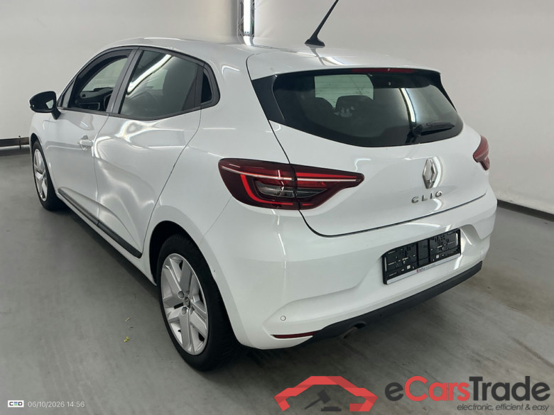 RENAULT Clio 1.0 TCE 90 CORPORATE EDITION #3