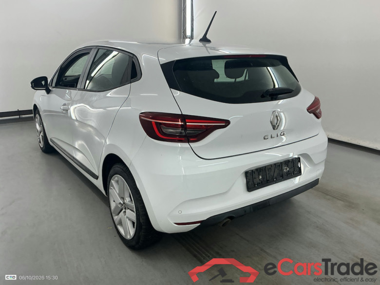 RENAULT Clio 1.0 TCE 90 CORPORATE EDITION #3