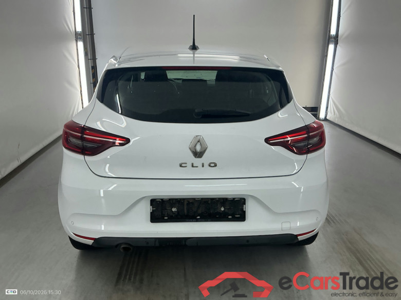 RENAULT Clio 1.0 TCE 90 CORPORATE EDITION #5