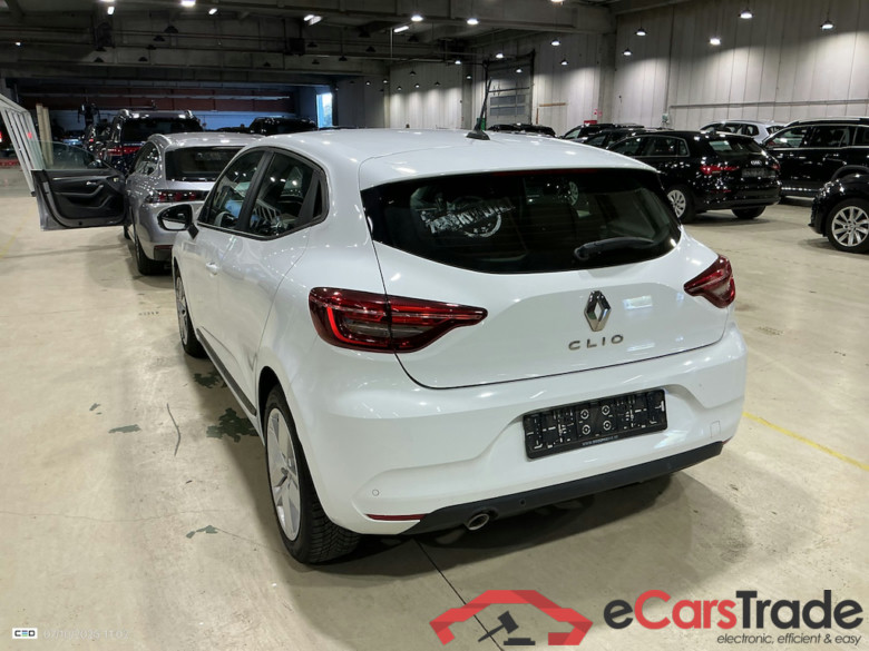 RENAULT Clio 1.0 TCE 90 CORPORATE EDITION #3