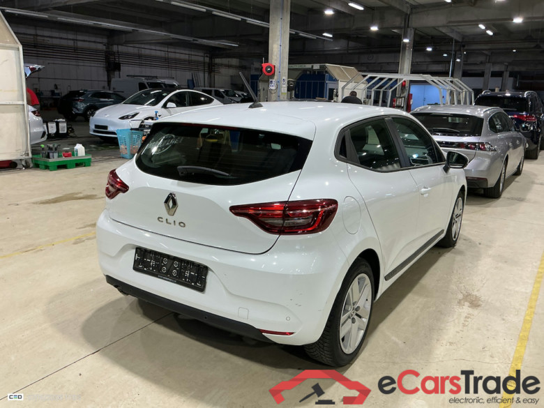 RENAULT Clio 1.0 TCE 90 CORPORATE EDITION #4