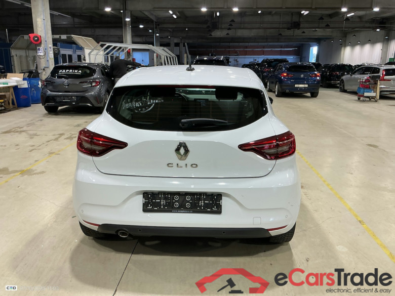 RENAULT Clio 1.0 TCE 90 CORPORATE EDITION #5