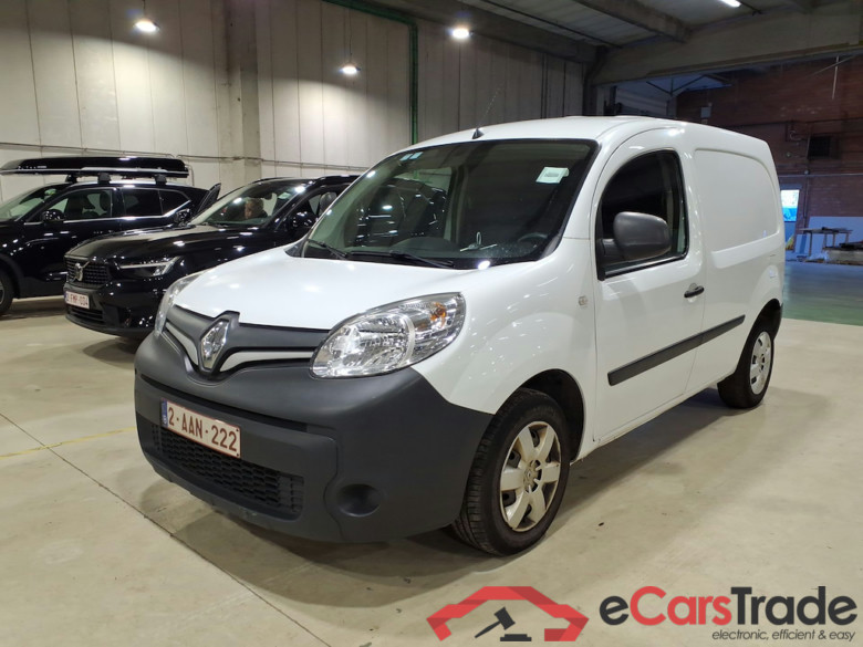 RENAULT KANGOO EXPRESS 1.5 BLUE DCI 80 GRAND CONFORT #1