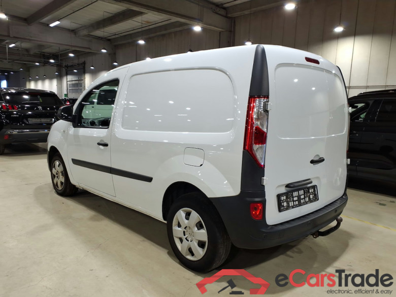 RENAULT KANGOO EXPRESS 1.5 BLUE DCI 80 GRAND CONFORT #2