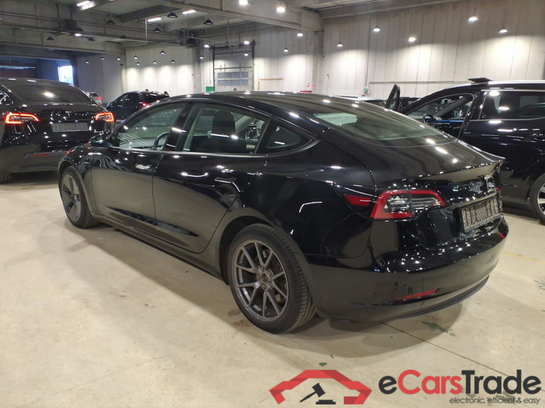 TESLA MODEL 3 BEV 75KWH LONG RANGE DUAL MOTOR 4WD AUTO #2