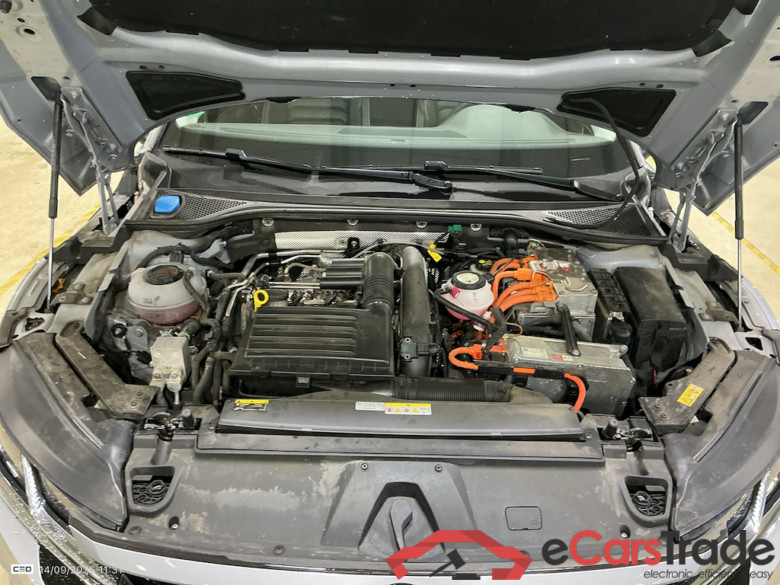 VOLKSWAGEN ARTEON 1.4 PHEV DSG ELEGANCE BUSINESS #6