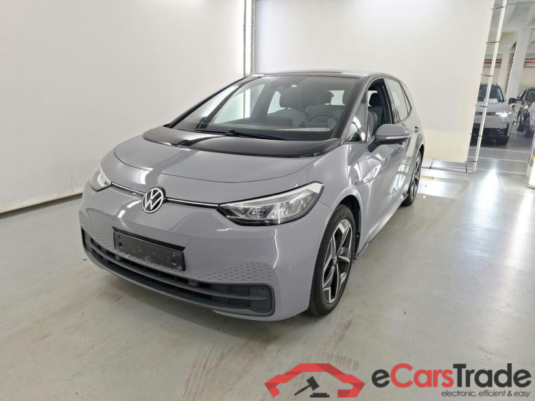 VOLKSWAGEN ID.3 BEV 82KWH 150KW PRO S