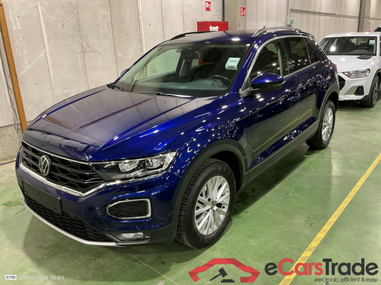 VOLKSWAGEN T-ROC 1.0 TSI STYLE
