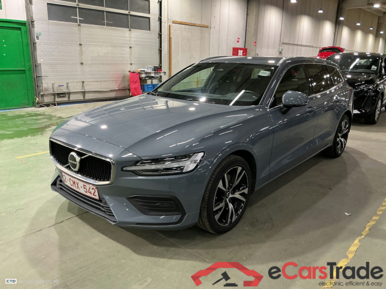 VOLVO V60 2.0 B4 D MHEV CORE AUTO