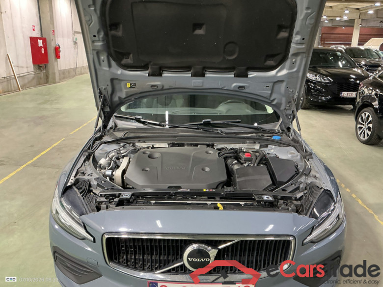 VOLVO V60 2.0 B4 D MHEV CORE AUTO #6
