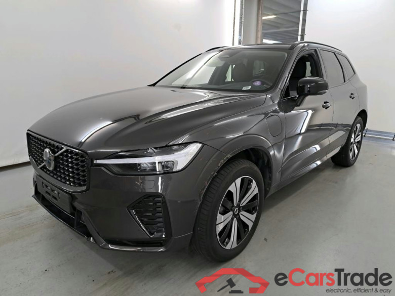 VOLVO XC60 2.0 T6 PHEV PLUS DARK AUTO 4WD