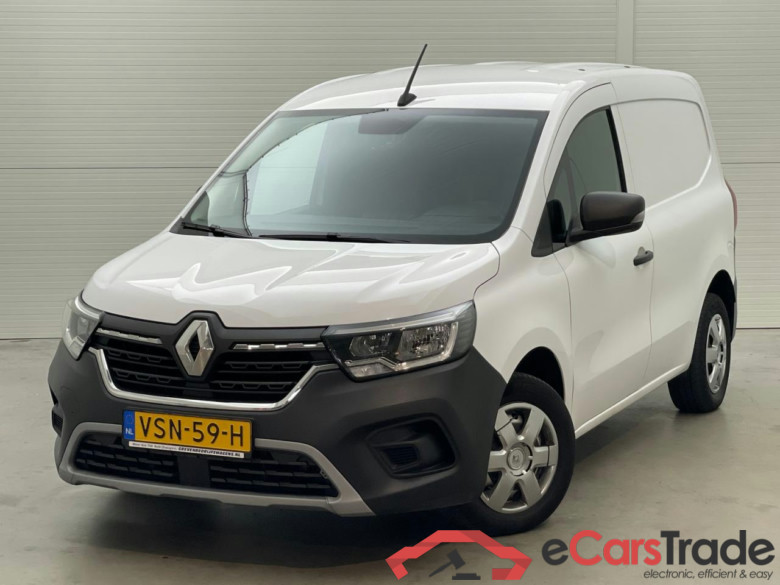 RENAULT KANGOO 1.5 Blue dCi 95 Comfort L1