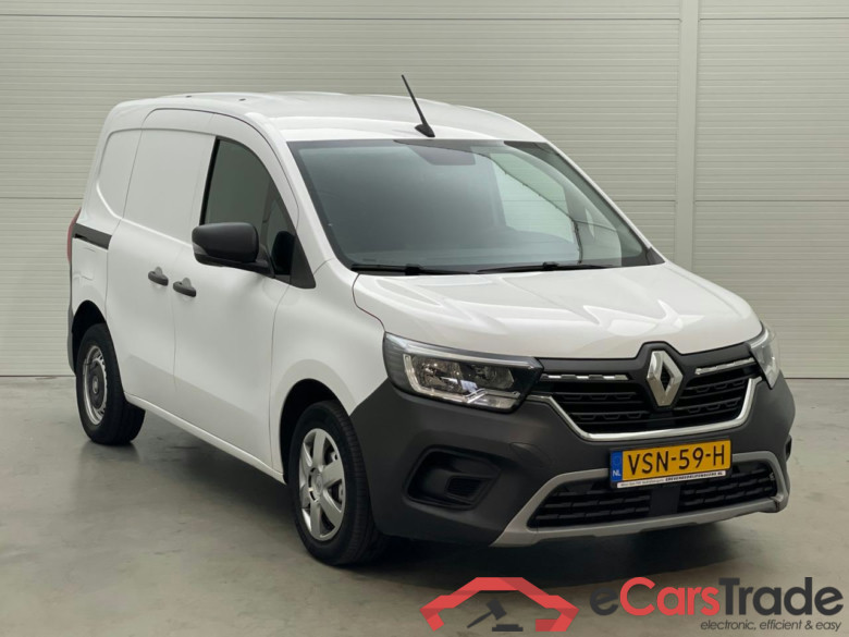 RENAULT KANGOO 1.5 Blue dCi 95 Comfort L1 #2