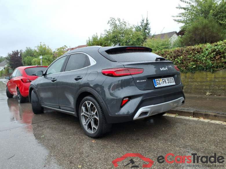 Kia XCeed  #4