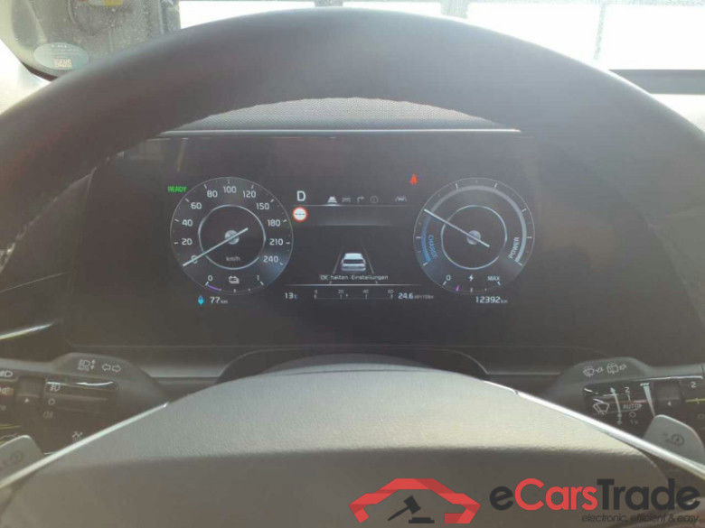 KIA Niro  #6