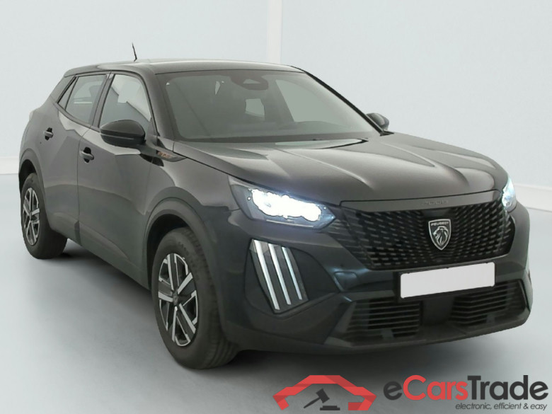 Peugeot 2008 Style 1.2 75kW S&S BVM6