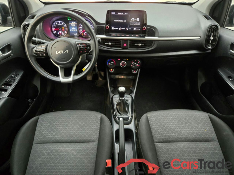 KIA PICANTO 1.0 DPi DynamicLine #6