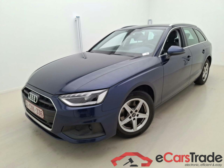 AUDI A4 AVANT 30 TDI BUSINESS ED. S-TRONIC #1
