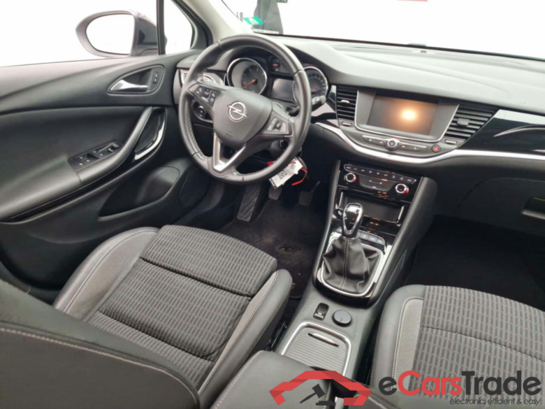 OPEL ASTRA SPORTS TOURER 1.5 TURBO D  ELEGANCE #3