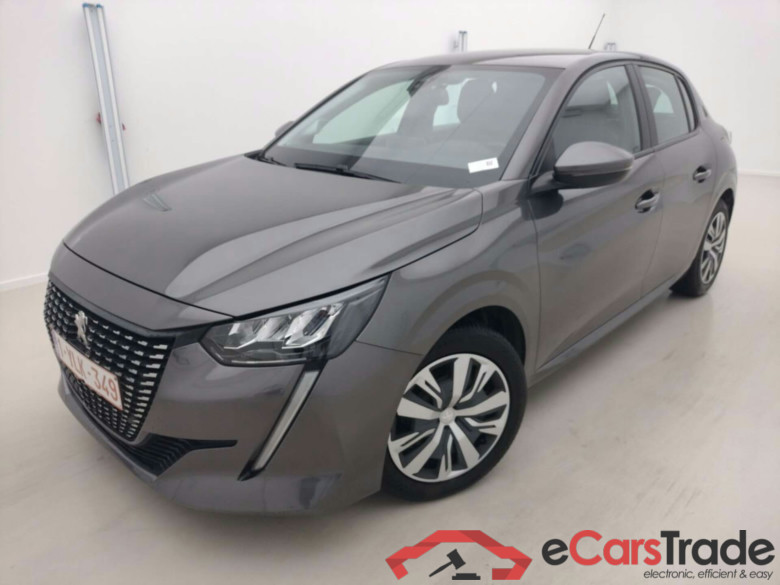 PEUGEOT 208 1.2 PT ACTIVE