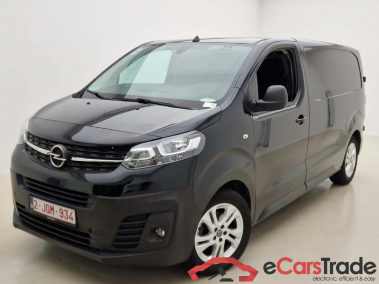 OPEL VIVARO 2.0 TD EDITION L2H1
