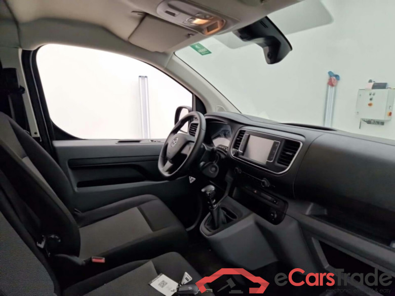 OPEL VIVARO 2.0 TD EDITION L2H1 #3