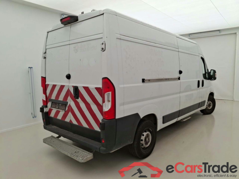 OPEL MOVANO 2.2 TURBO D L3 BASE #2