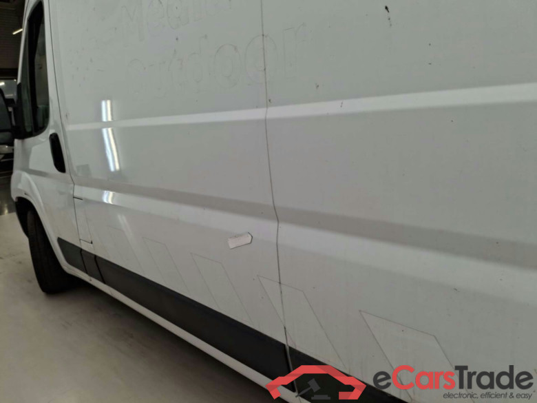 OPEL MOVANO 2.2 TURBO D L3 BASE #4