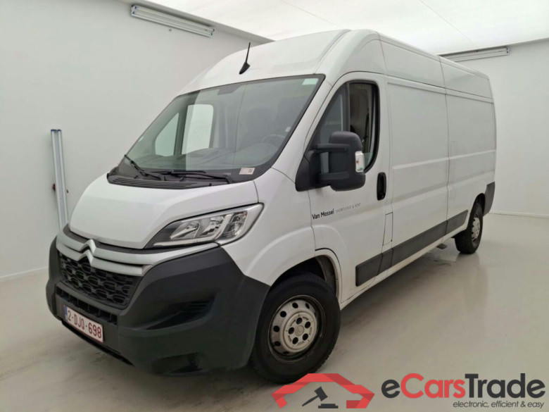 CITROËN JUMPER 2.2 35 L3H2 BLUEHDI S&S
