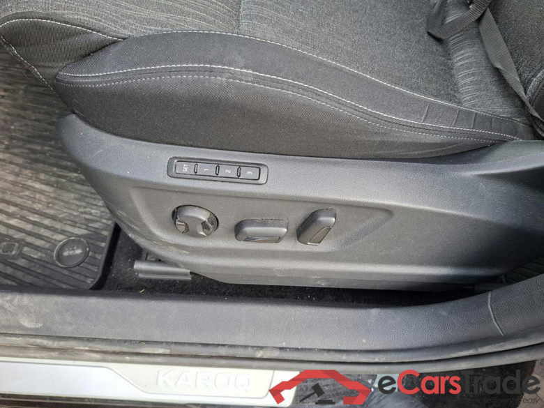 SKODA Karoq 1.0 TSI Style (EU6.2) #5