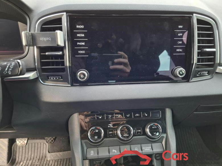 SKODA Karoq 1.0 TSI Style (EU6.2) #6