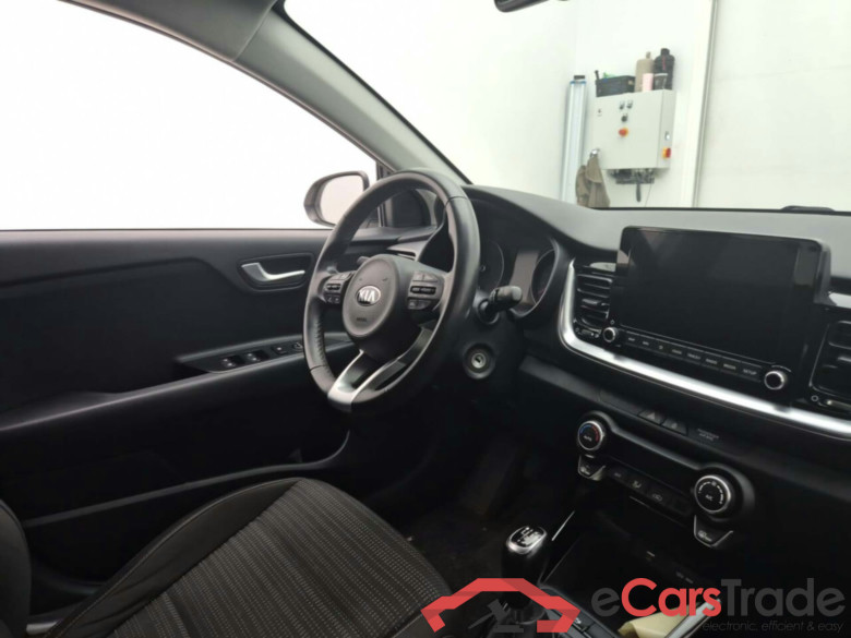 KIA STONIC 1.0 T PULSE #3