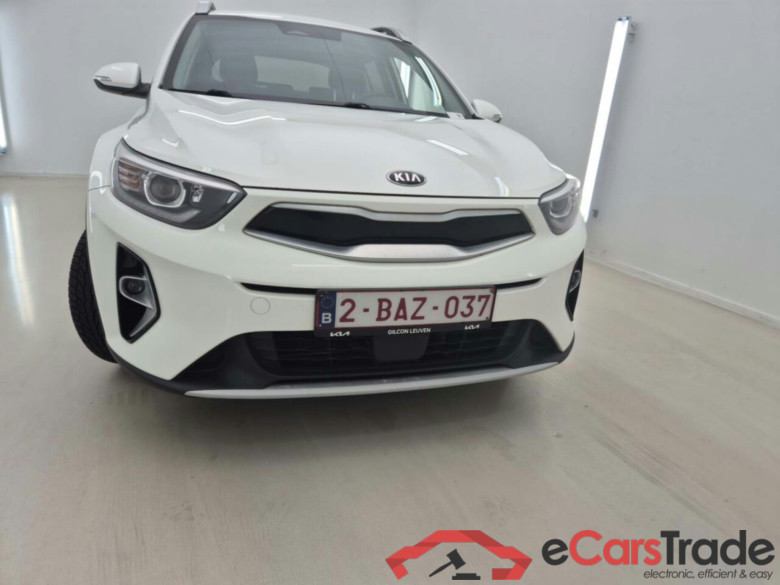KIA STONIC 1.0 T PULSE #4