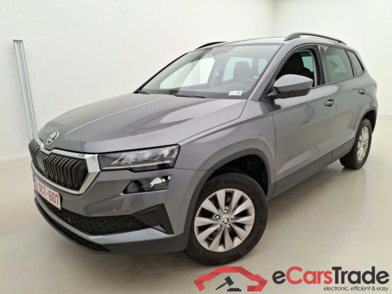 SKODA KAROQ 2.0 CRTDI CLEVER