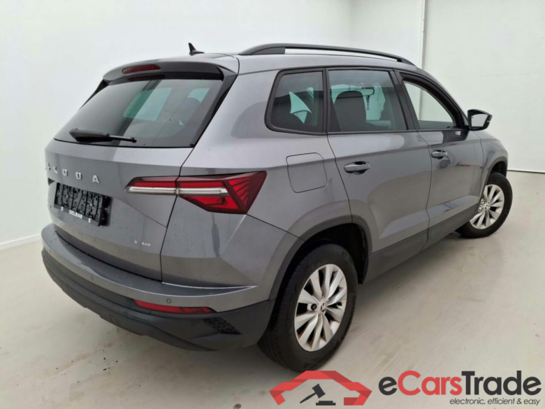 SKODA KAROQ 2.0 CRTDI CLEVER #2