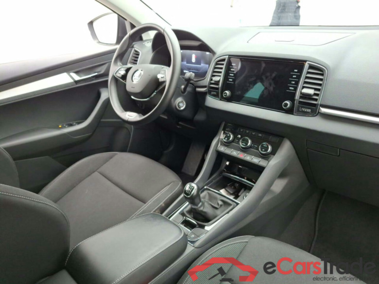 SKODA KAROQ 2.0 CRTDI CLEVER #3