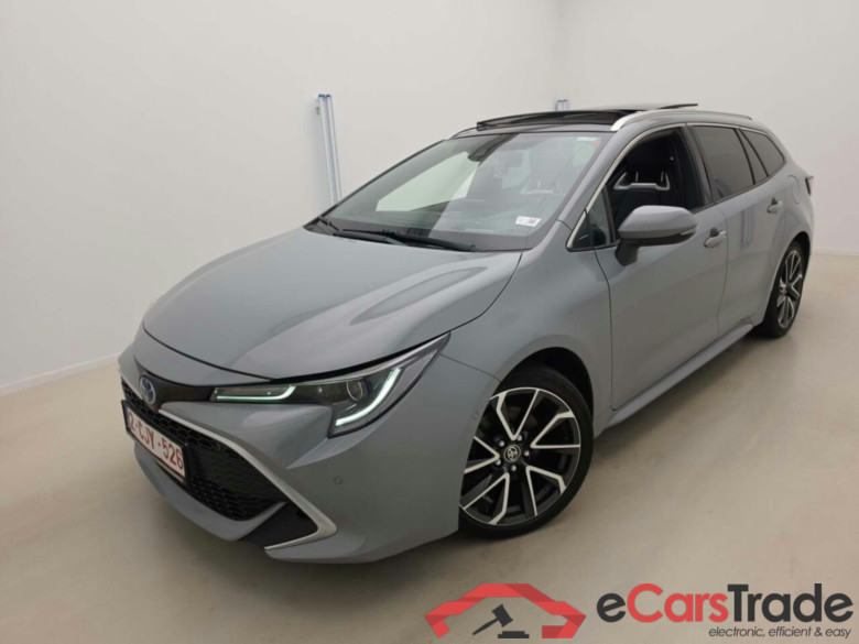 TOYOTA COROLLA TOURING SPORTS 2.0 HYBRID PREMIUM AUT. #1