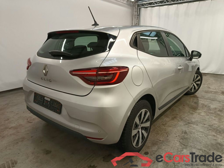 RENAULT CLIO V 1.0 TCe Equilibre GPF 5d #2